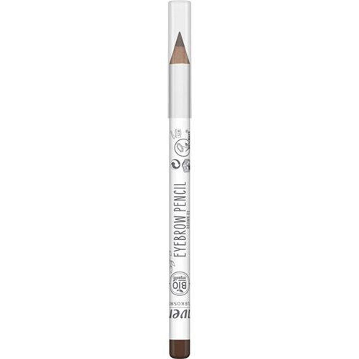 Lavera Eyebrow Pencil Brown 01