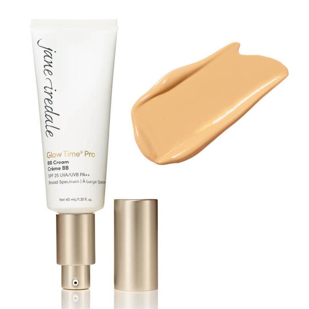 Jane Iredale Glow Time Pro BB Cream (GT6), 40ml.