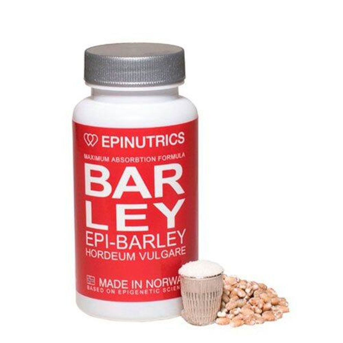 Epinutrics EPI-Barley, 60kap