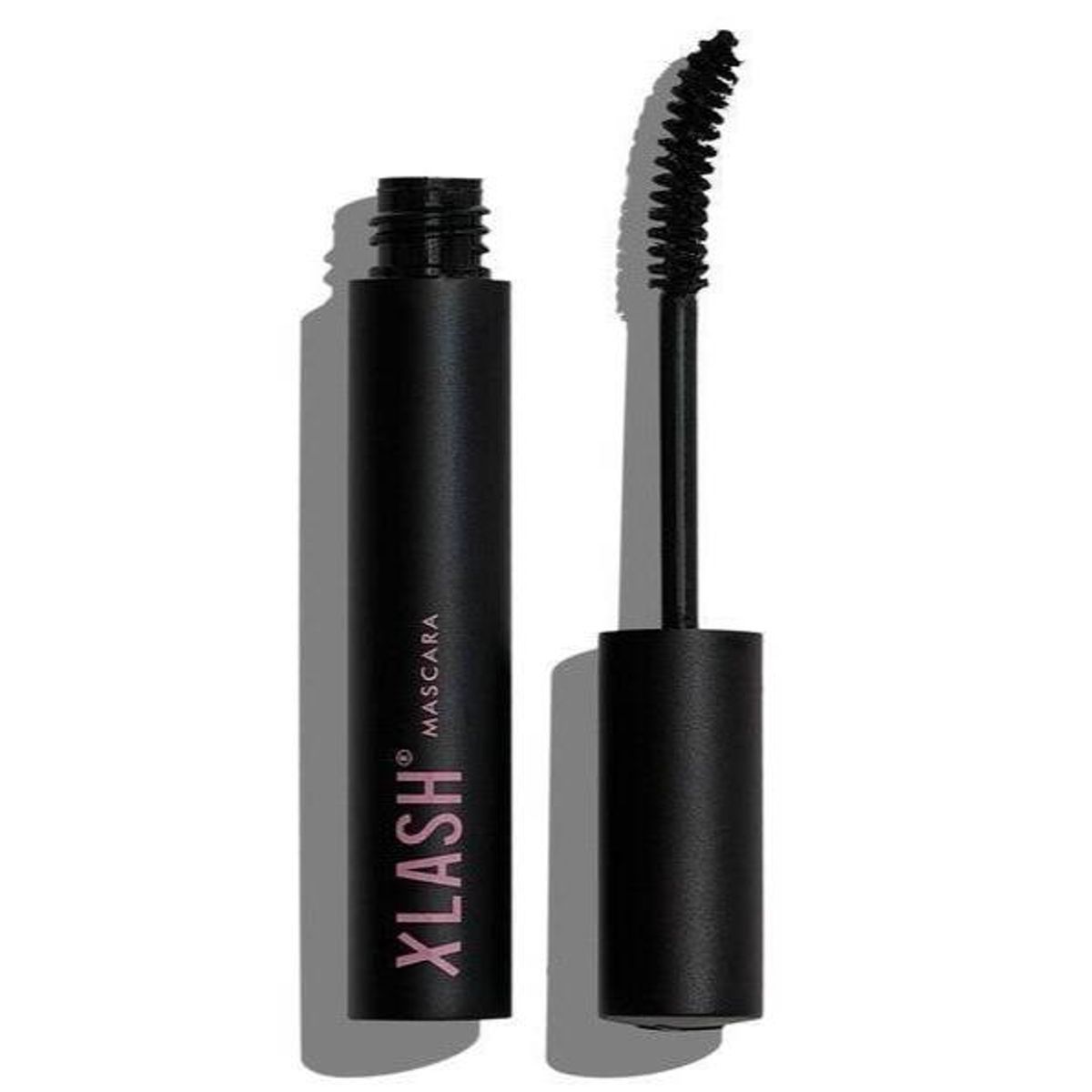 Xlash Mascara, sort, 7gr.