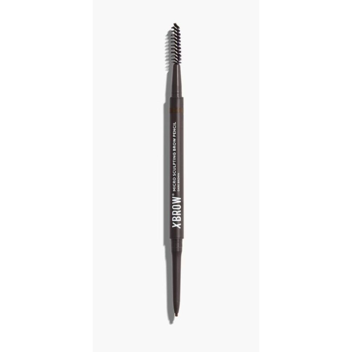 Xbrow Eyebrow Pencil, Dark Brown, 0.3g.