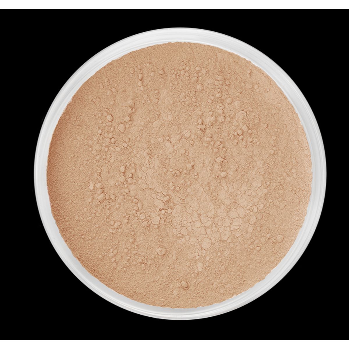 Idun Minerals Powder Foundation "Inga", 7g.