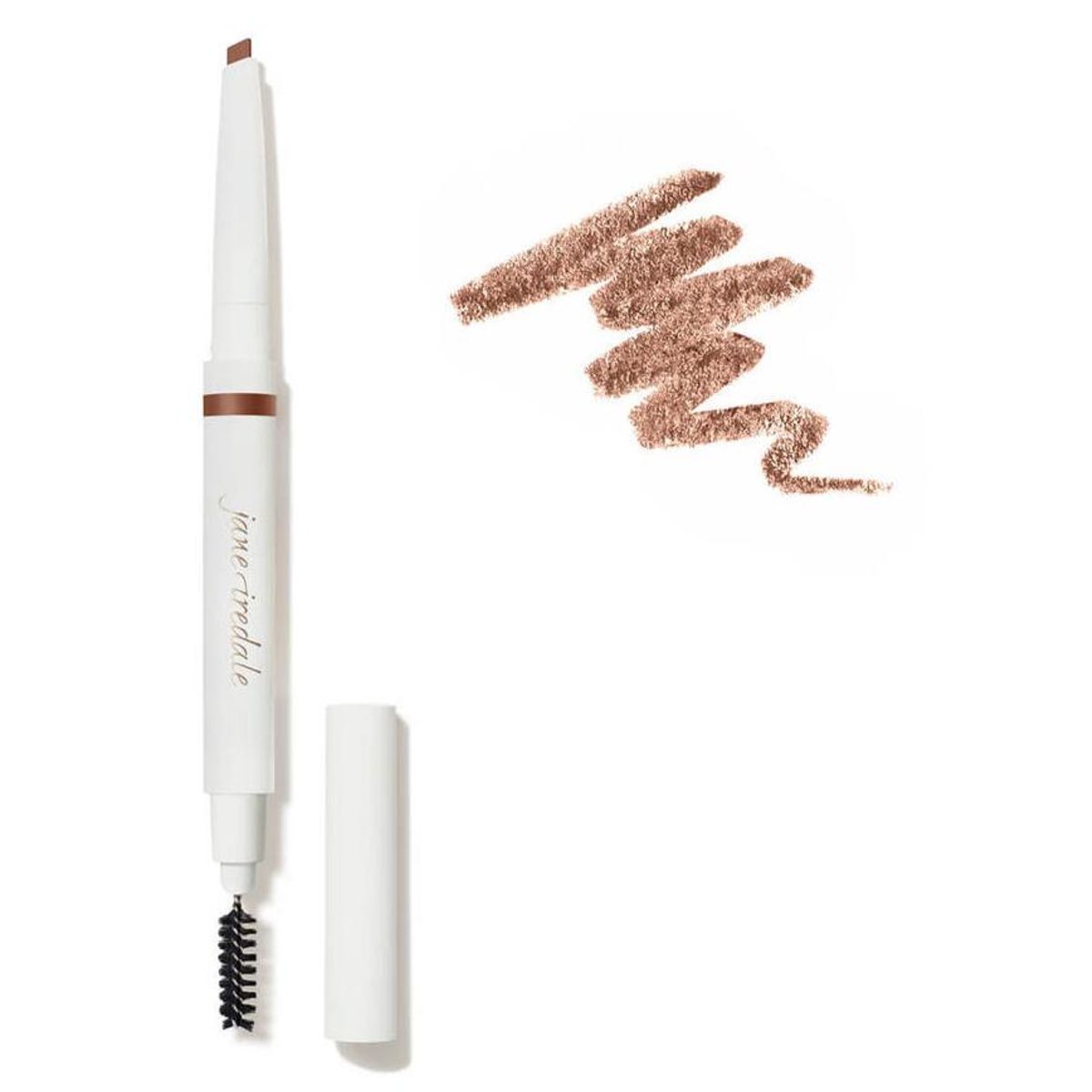 Jane Iredale PureBrow Shaping Pencil, "Auburn", 0,23g.