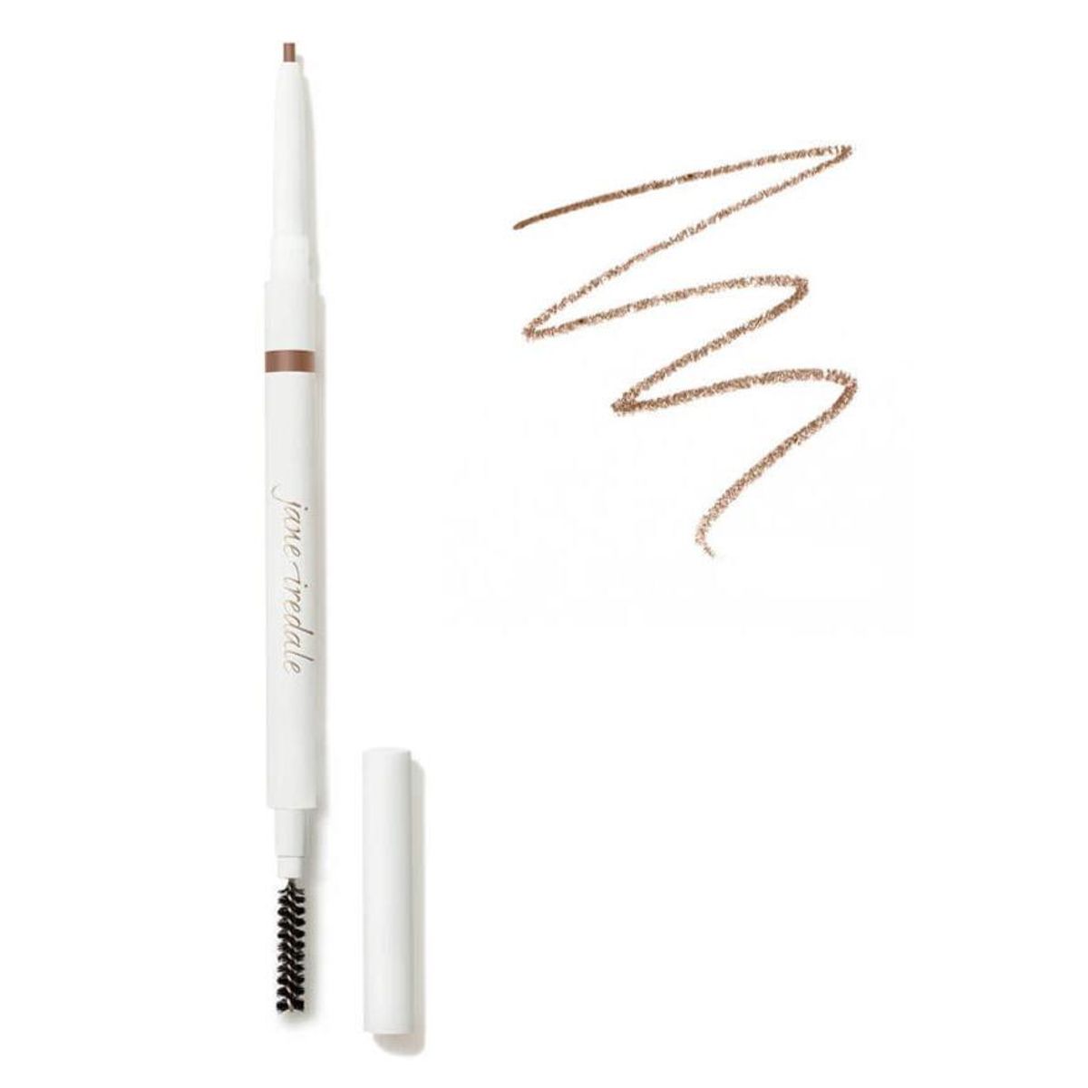 Jane Iredale PureBrow Precision Pencil, "Ash Blonde".