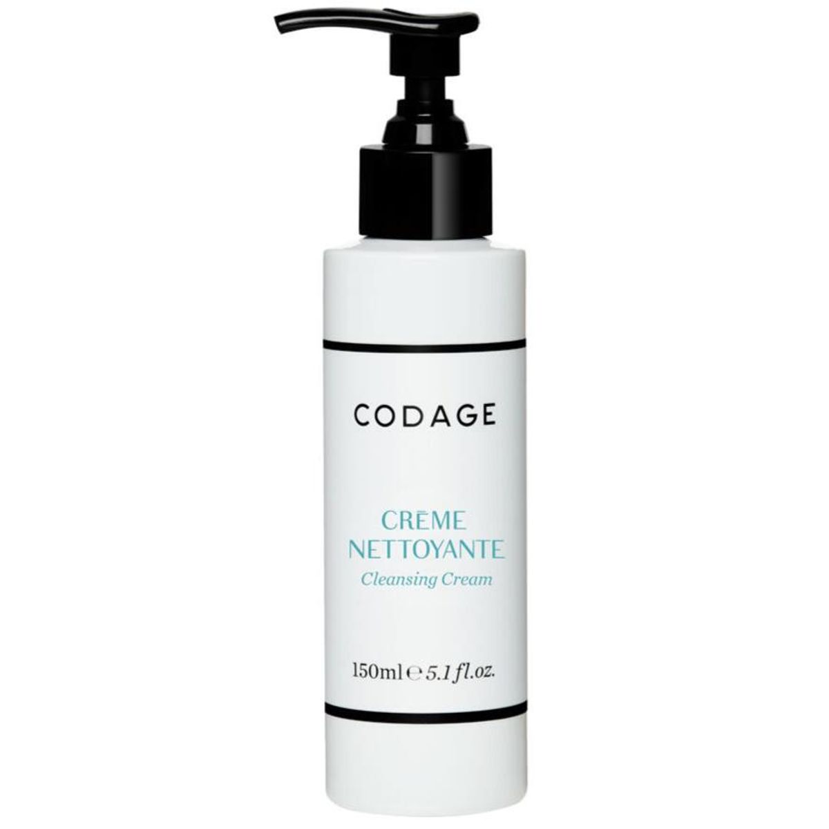 Codage Cleansing Cream 150ml.