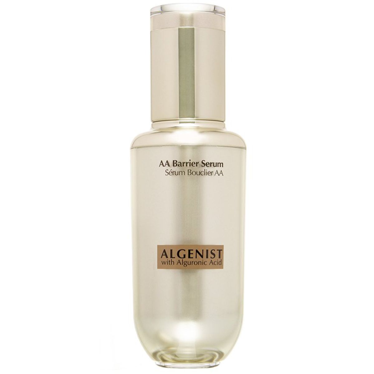 Algenist AA Barrier Serum 30ml.