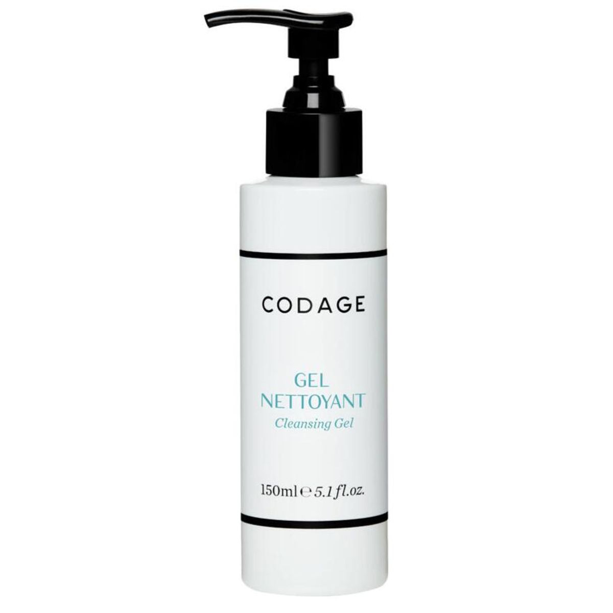 Codage Cleansing Gel 150ml.