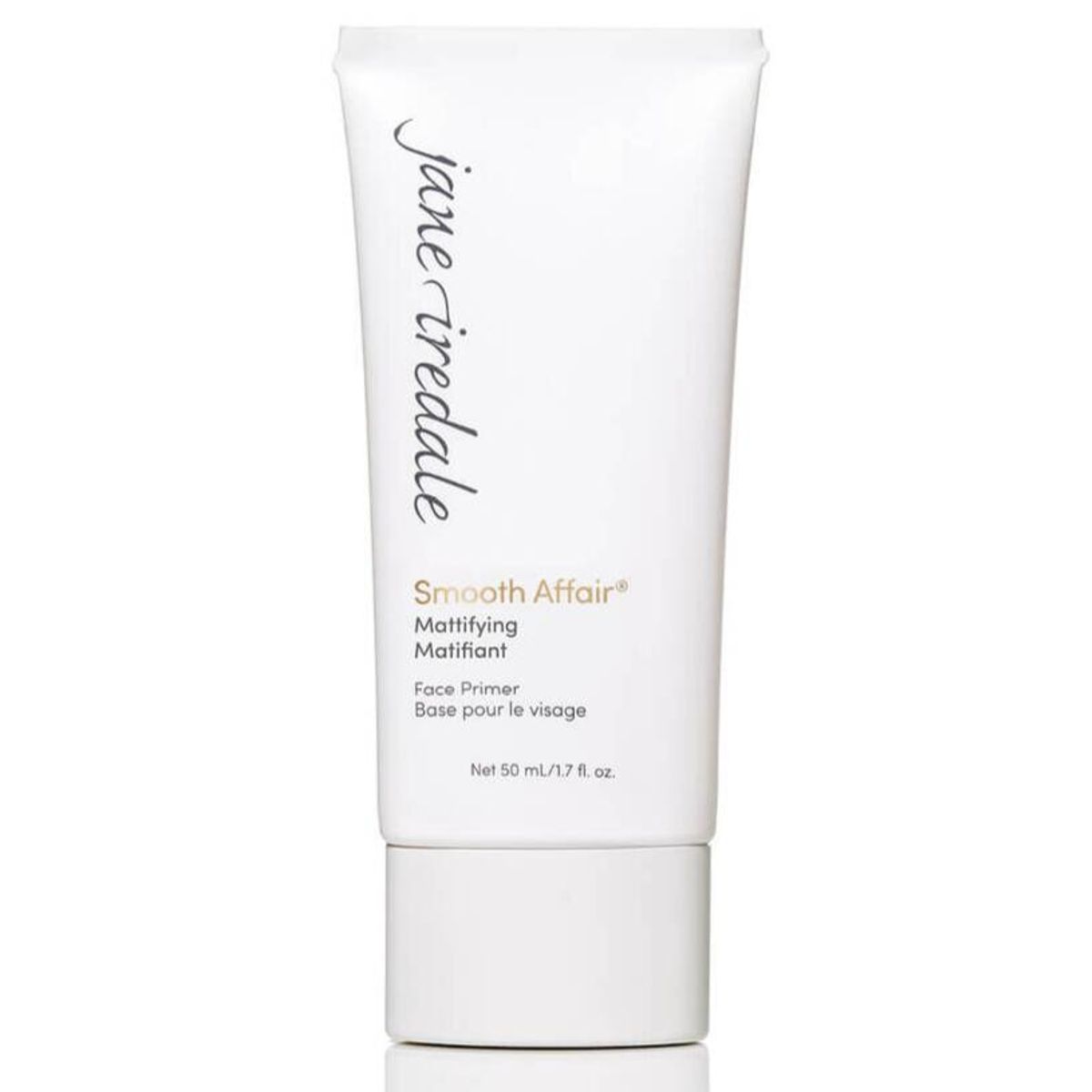 Jane Iredale Smooth Affair ® Mattifying - Face Primer, 50ml.