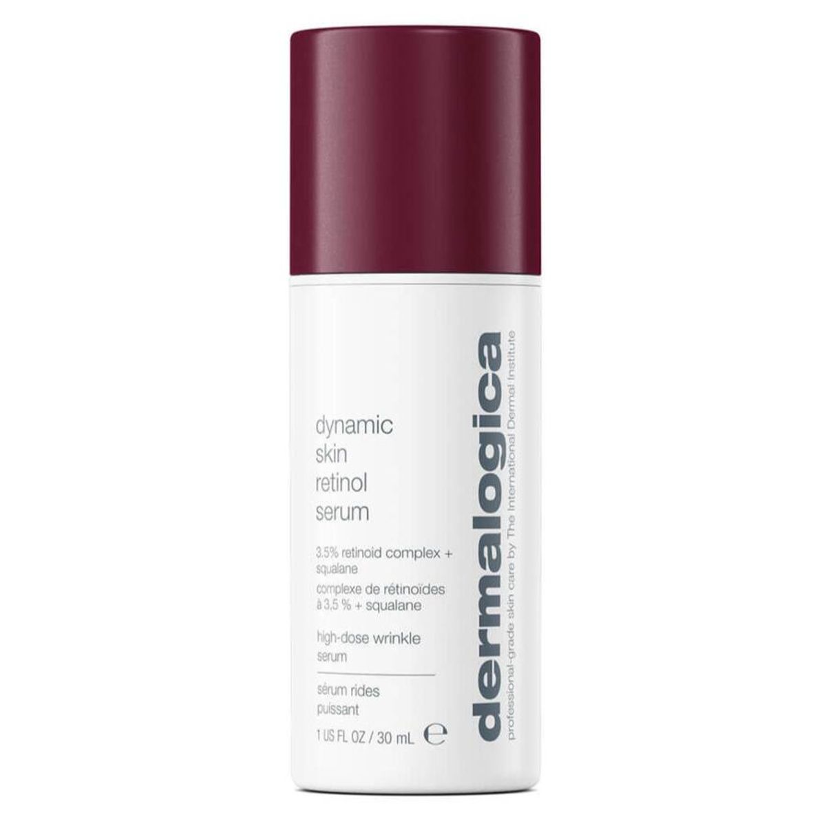 Dermalogica Dynamic Skin Retinol Serum, 30ml.