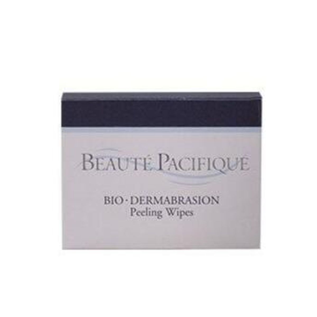 Beauté Pacifique Bio-Dermabrasion peeling Wipes