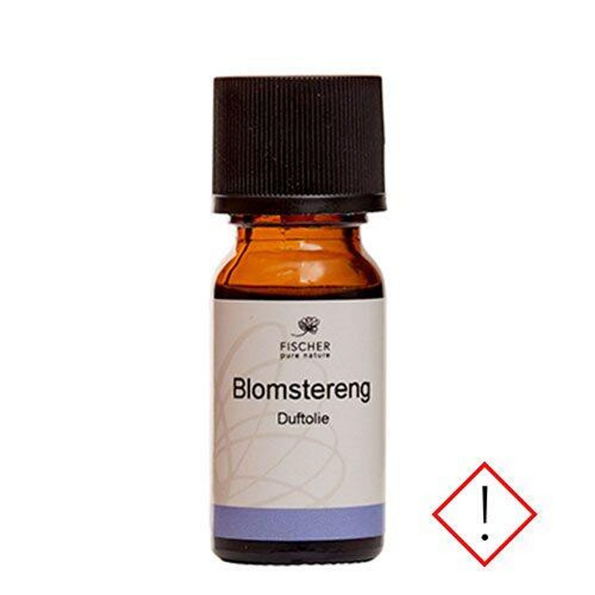 Blomstereng duftolie, 100ml