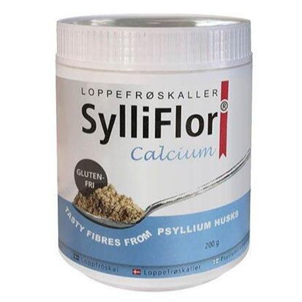 SylliFlor Calcium, 200g.