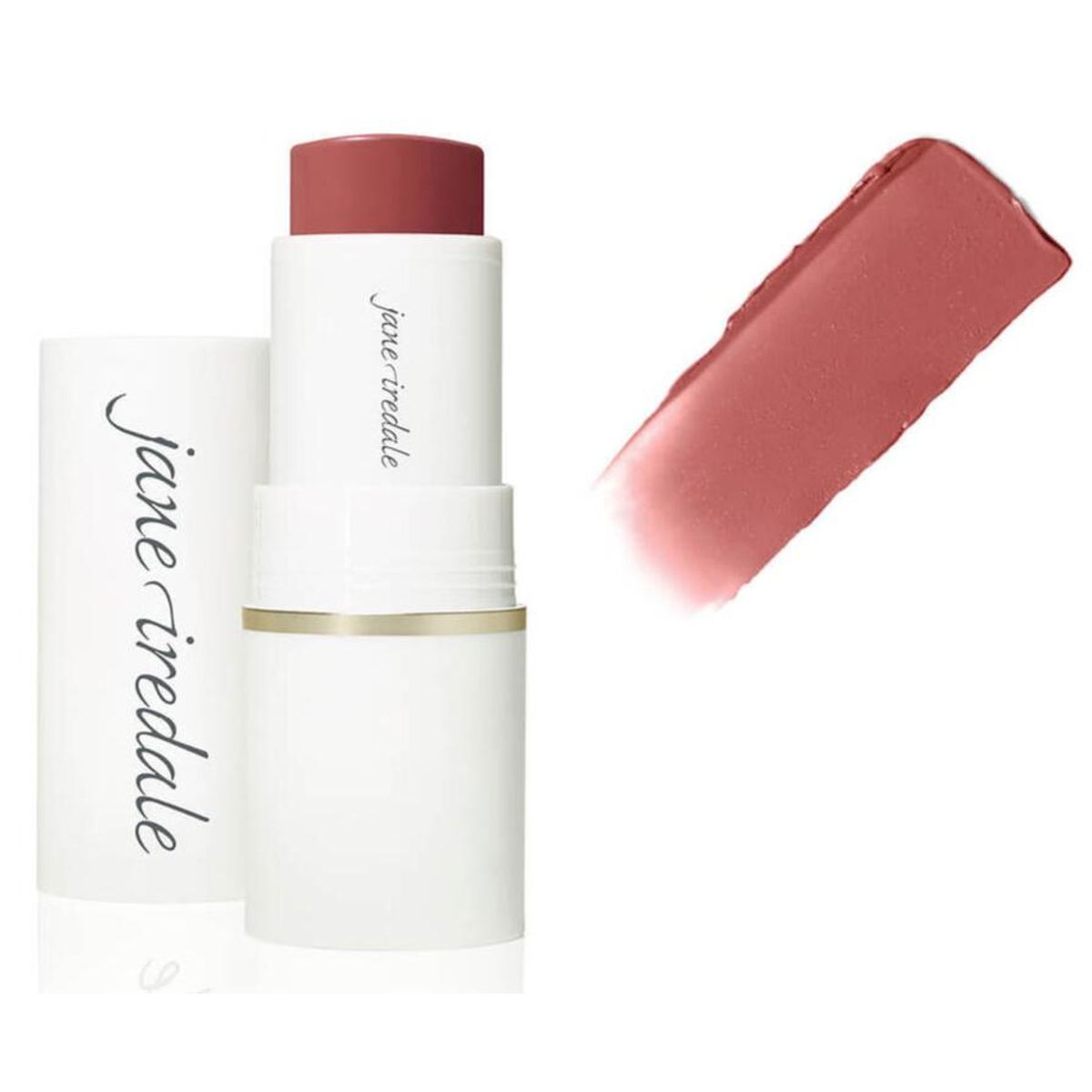 Jane Iredale Glow Time Blush Stick "Balmy", 7,5g.