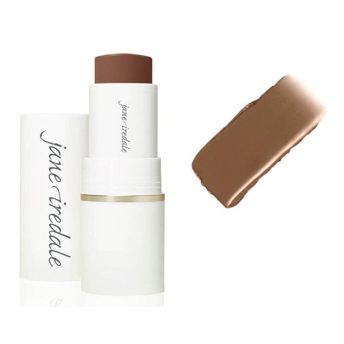 Jane Iredale Glow Time Bronzer Stick "Sizzle", 7,5g.