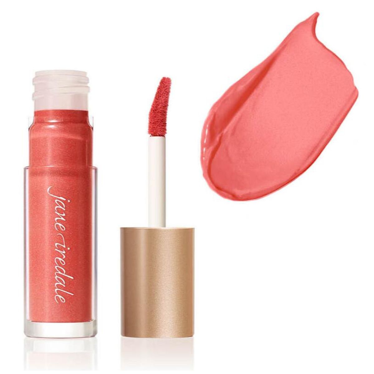 Jane Iredale Beyond Matte Lip Stain, "Devotion", 3,25ml.