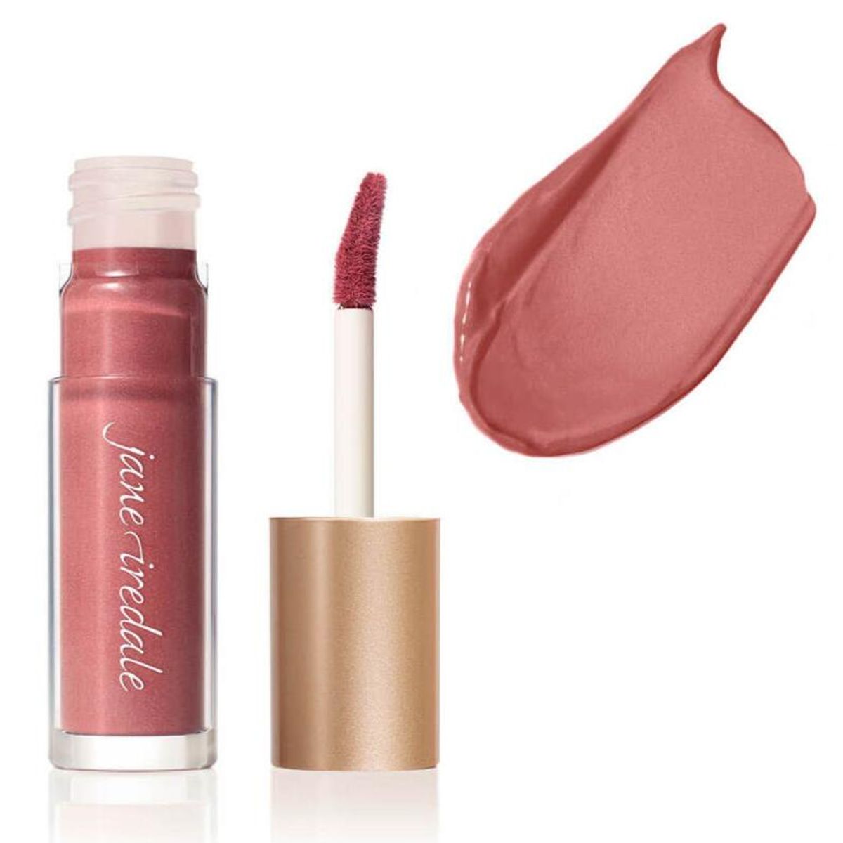 Jane Iredale Beyond Matte Lip Stain, "Fascination", 3,25ml.