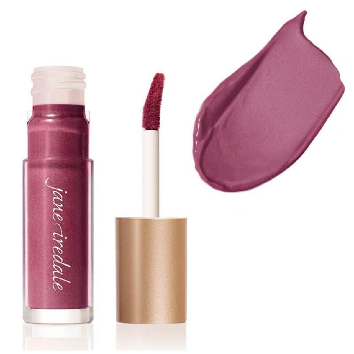 Jane Iredale Beyond Matte Lip Stain, "Fetish", 3,25ml.