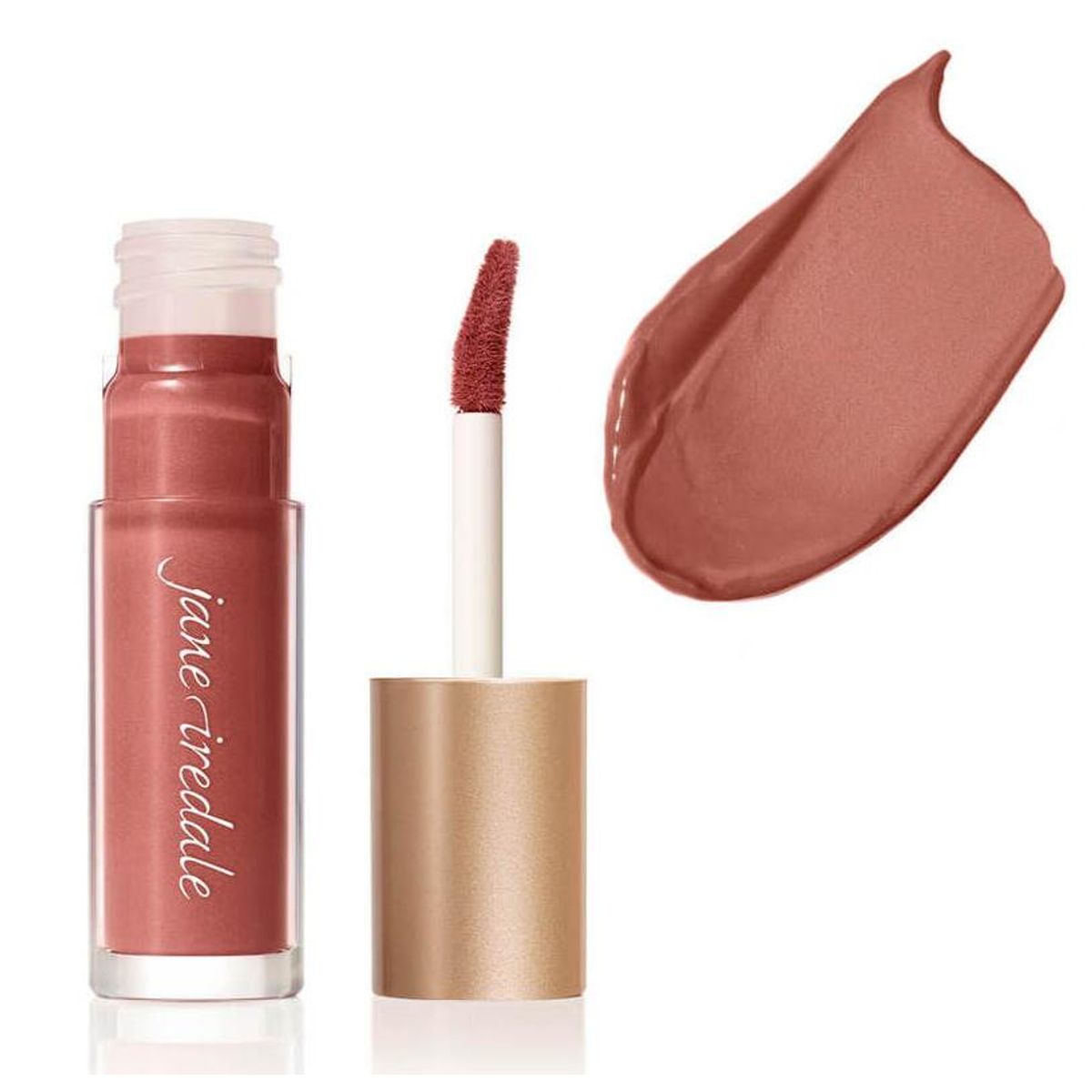 Jane Iredale Beyond Matte Lip Stain, "Content", 3,25ml.