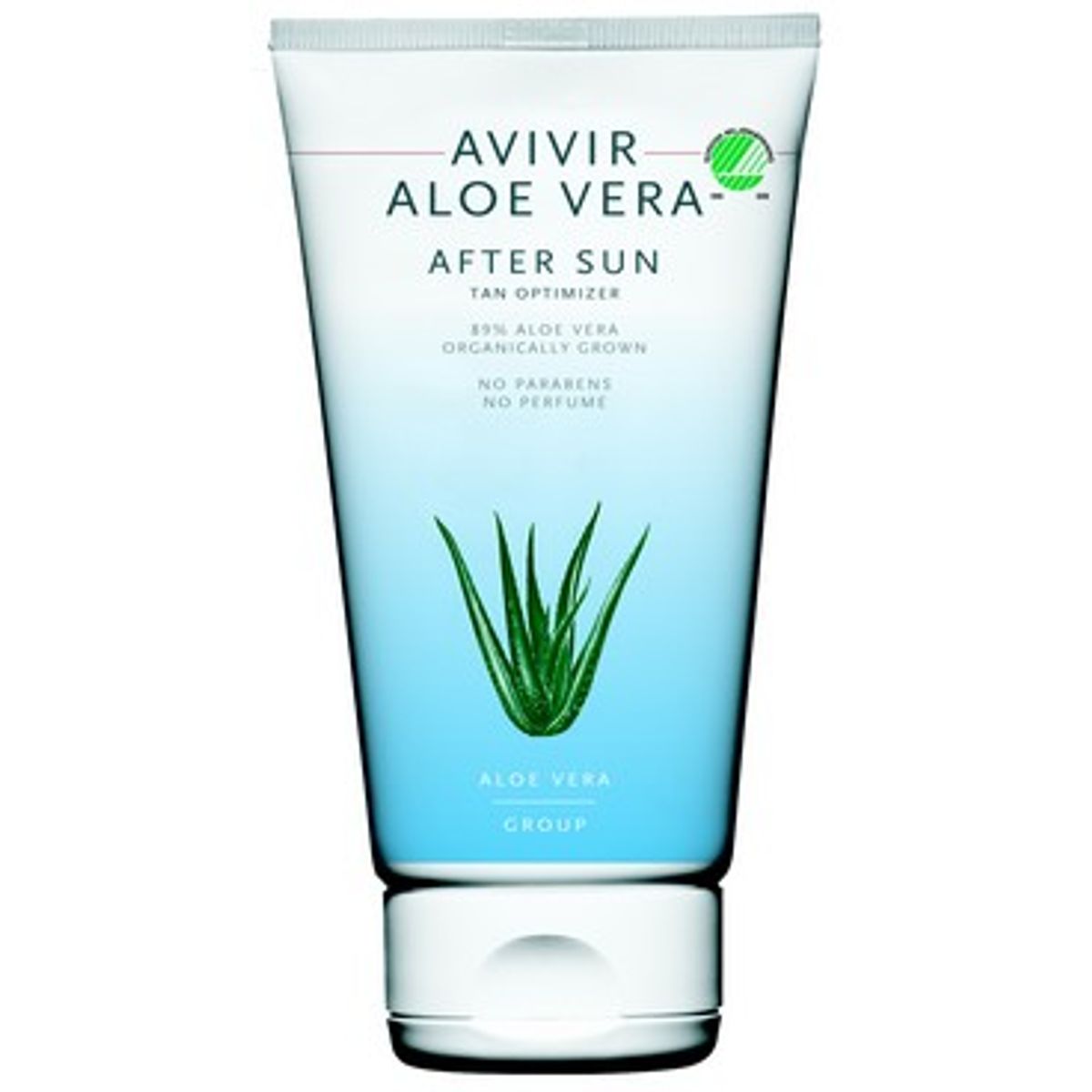 AVIVIR Aloe Vera After Sun, 150ml