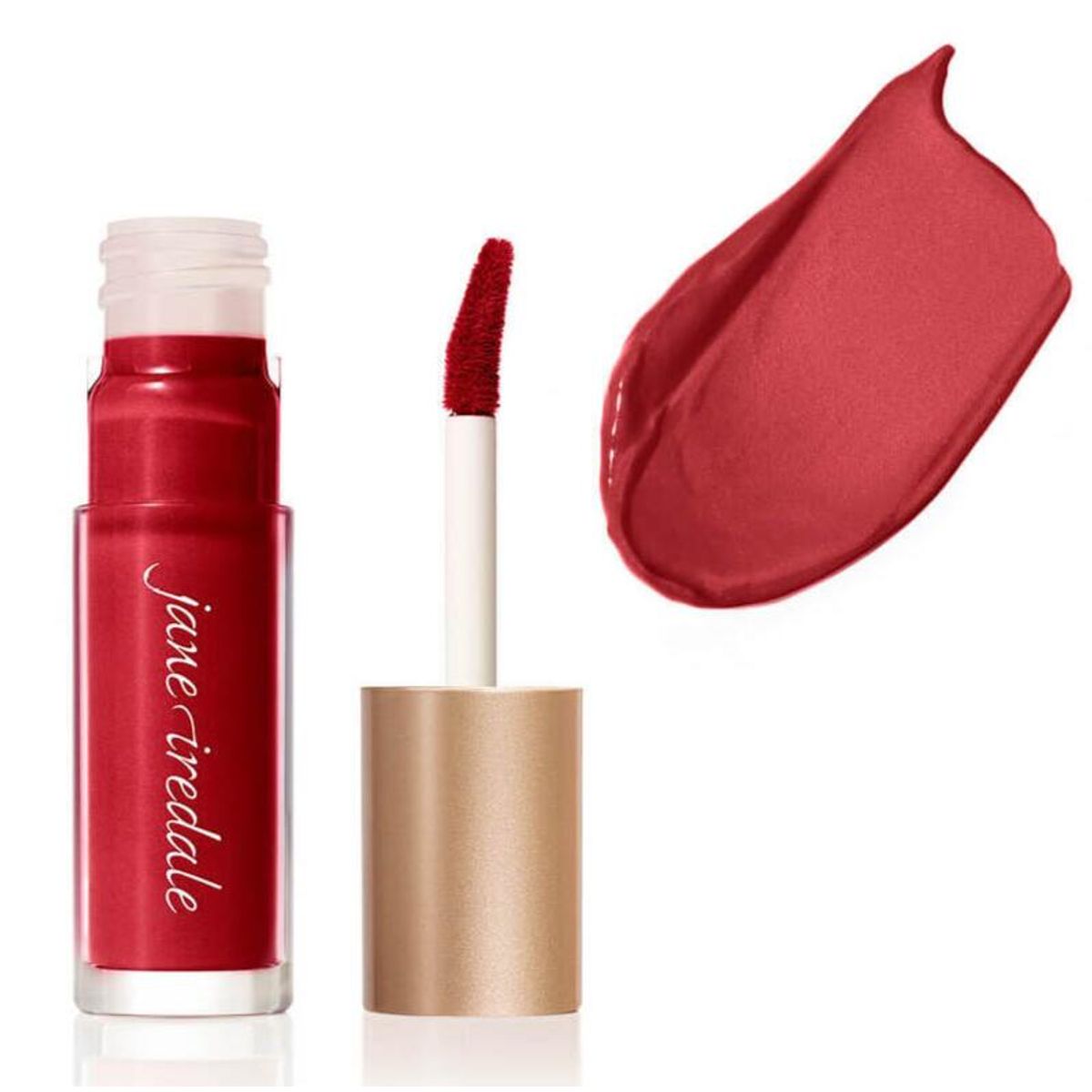 Jane Iredale Beyond Matte Lip Stain, "Longing ", 3,25ml.