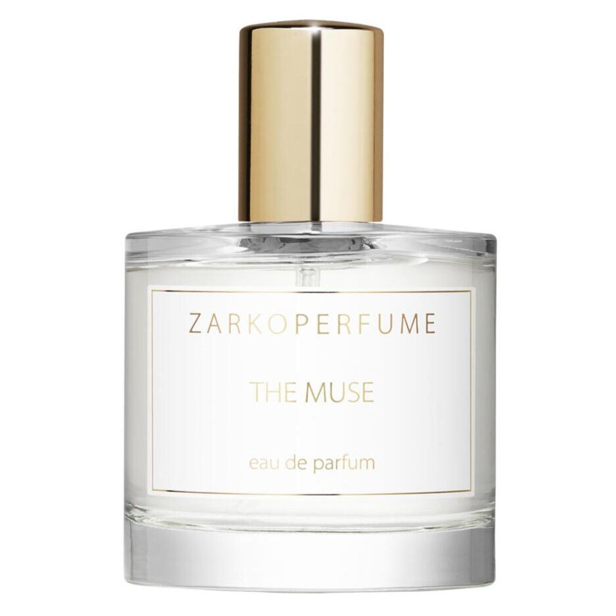 Zarkoperfume The Muse, 50ml.