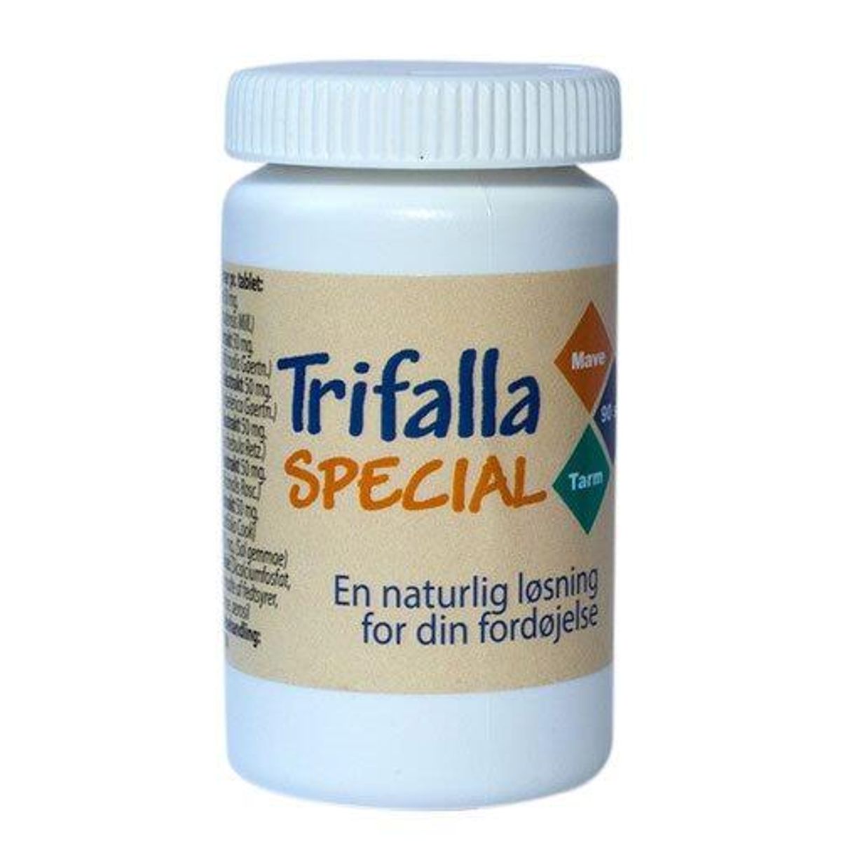 Trifalla Special, 60tab.