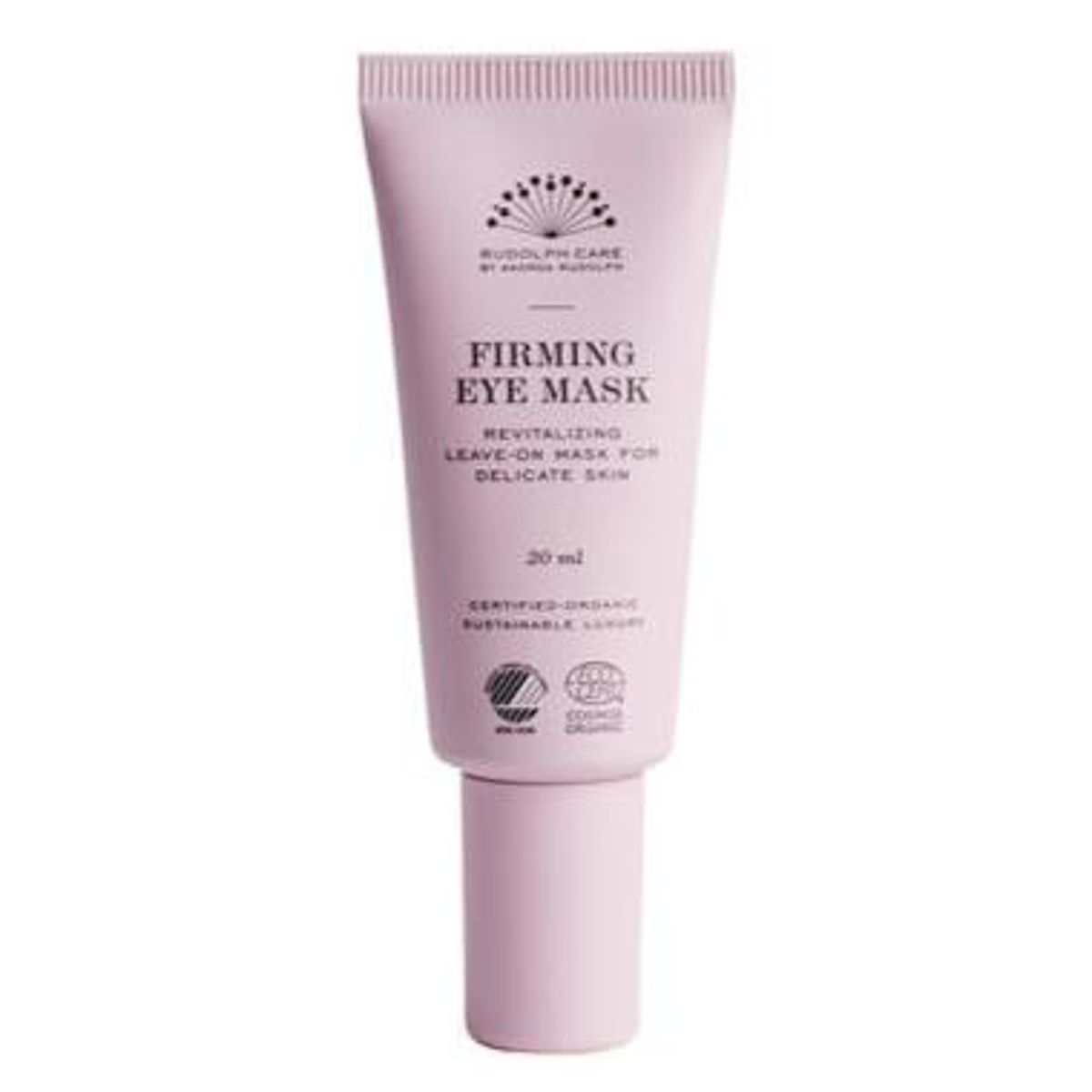 Rudolph Care Firming Eye Mask, 20ml.