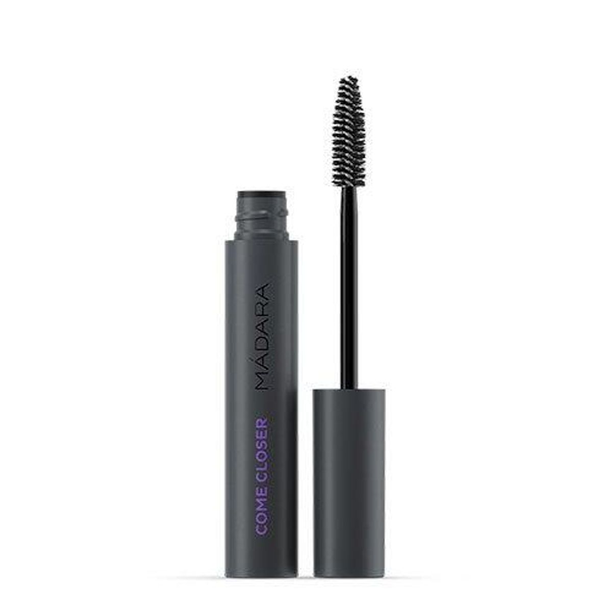 Madara Come Closer Infinite Lash Mascara sort, 6ml