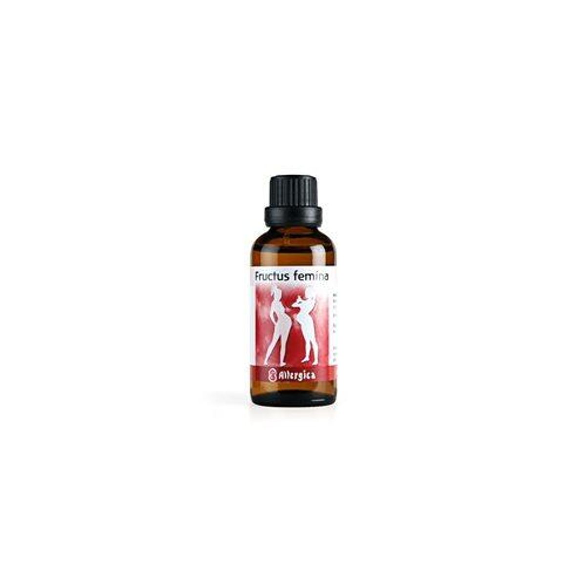 Allergica Fructus femina, 50ml.