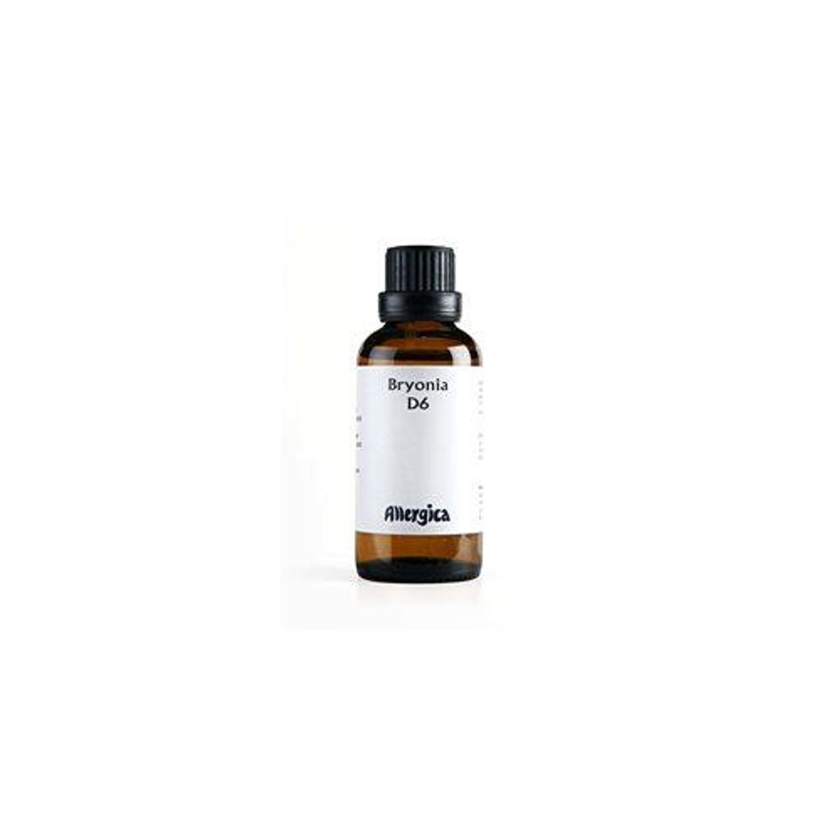 Allergica Bryonia D6, 50ml.