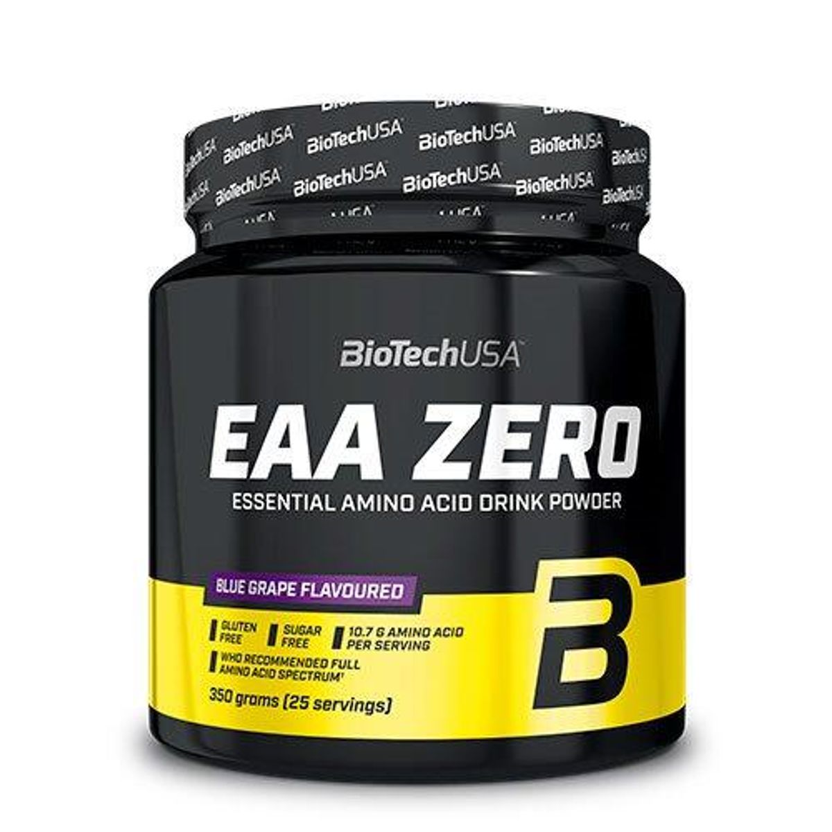 BioTech EAA Zero Blue Grape, 350g