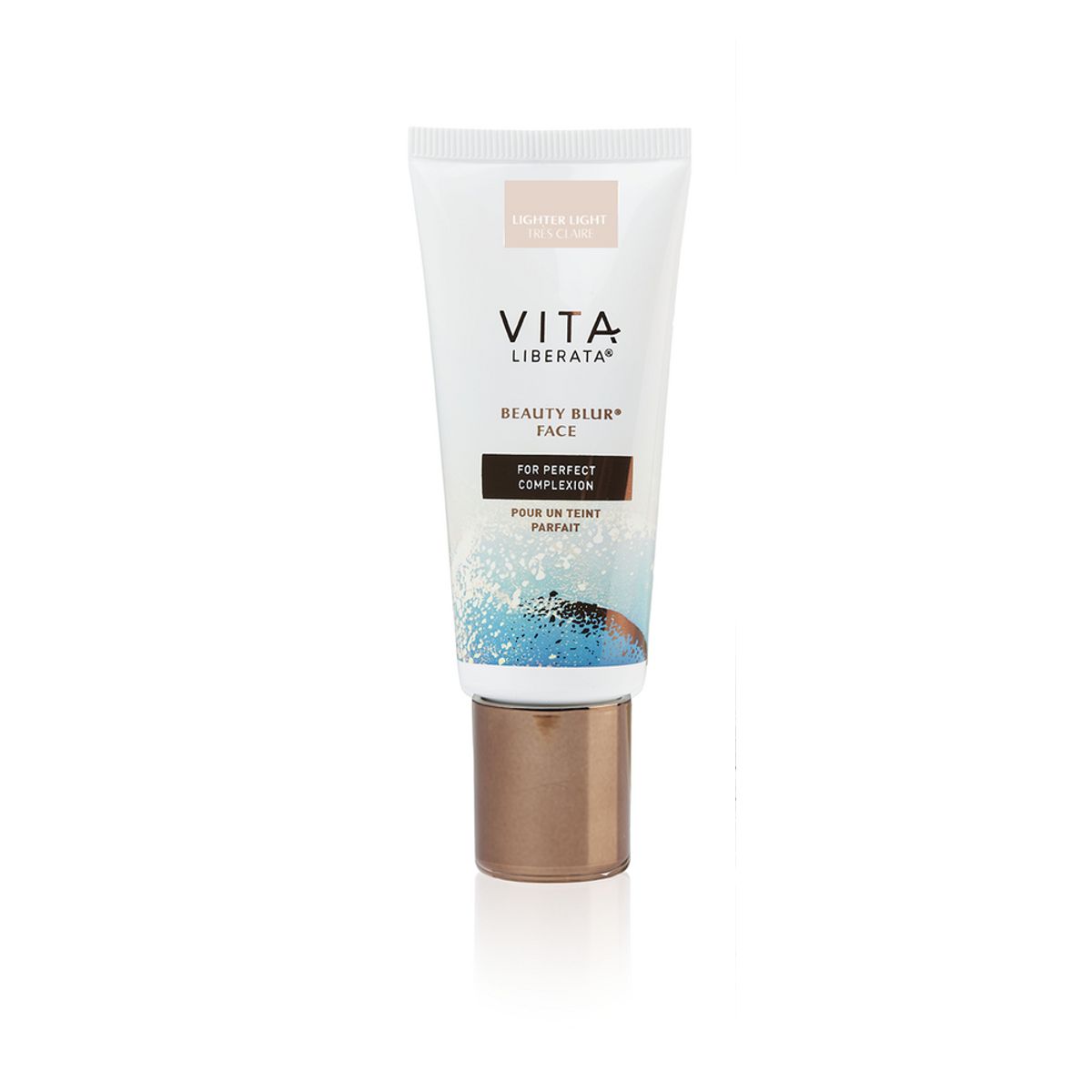 Vita Liberata Beauty Blur Lighter Light, 30ml