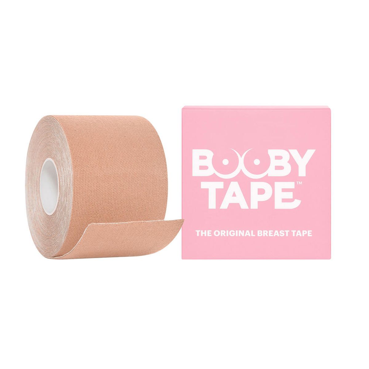 Booby tape nude, 5m