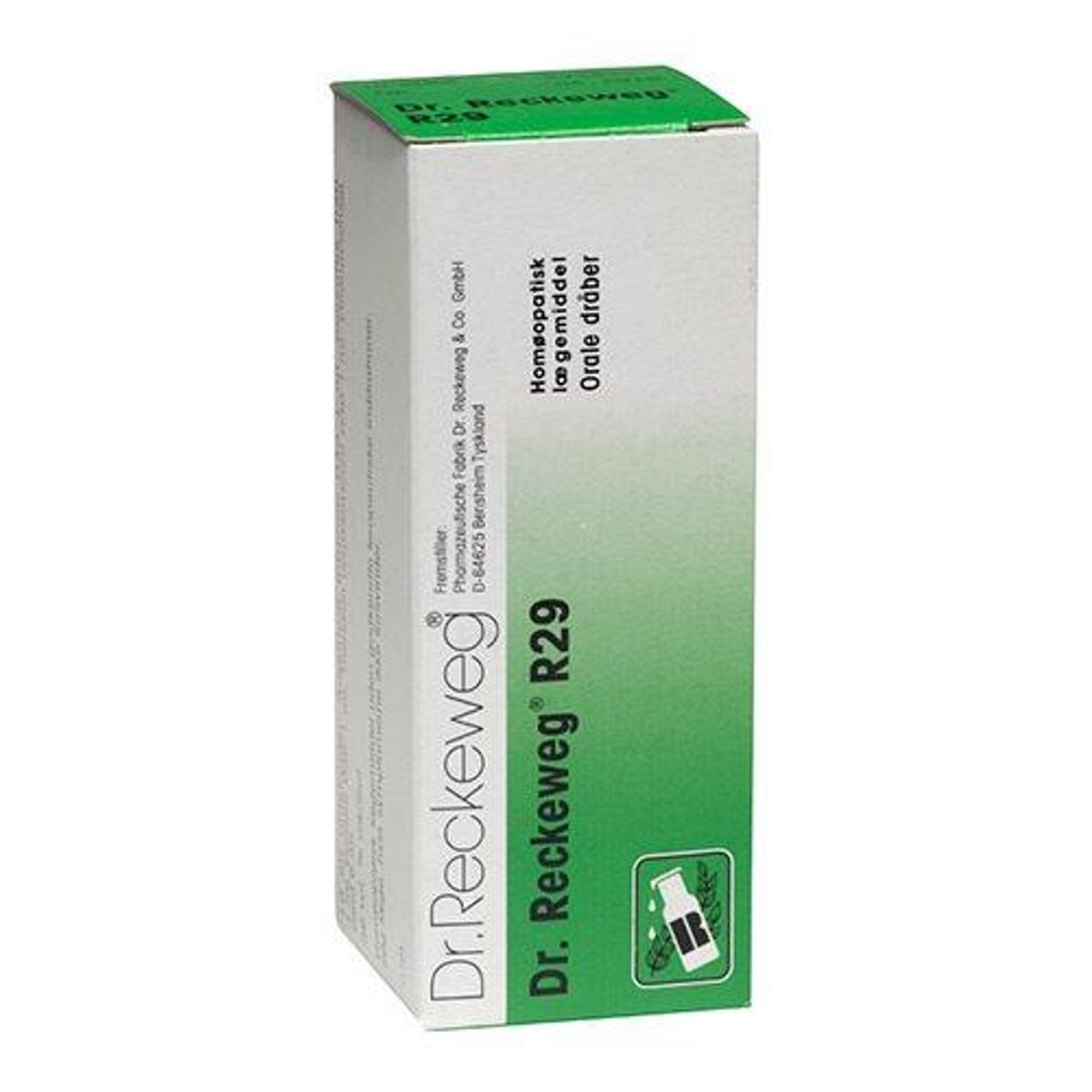 Dr. Reckeweg R 29, 50ml