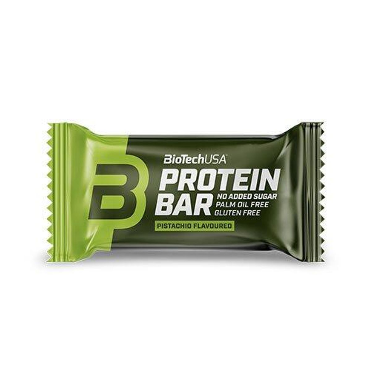 BioTech Proteinbar Pistachio, 70g