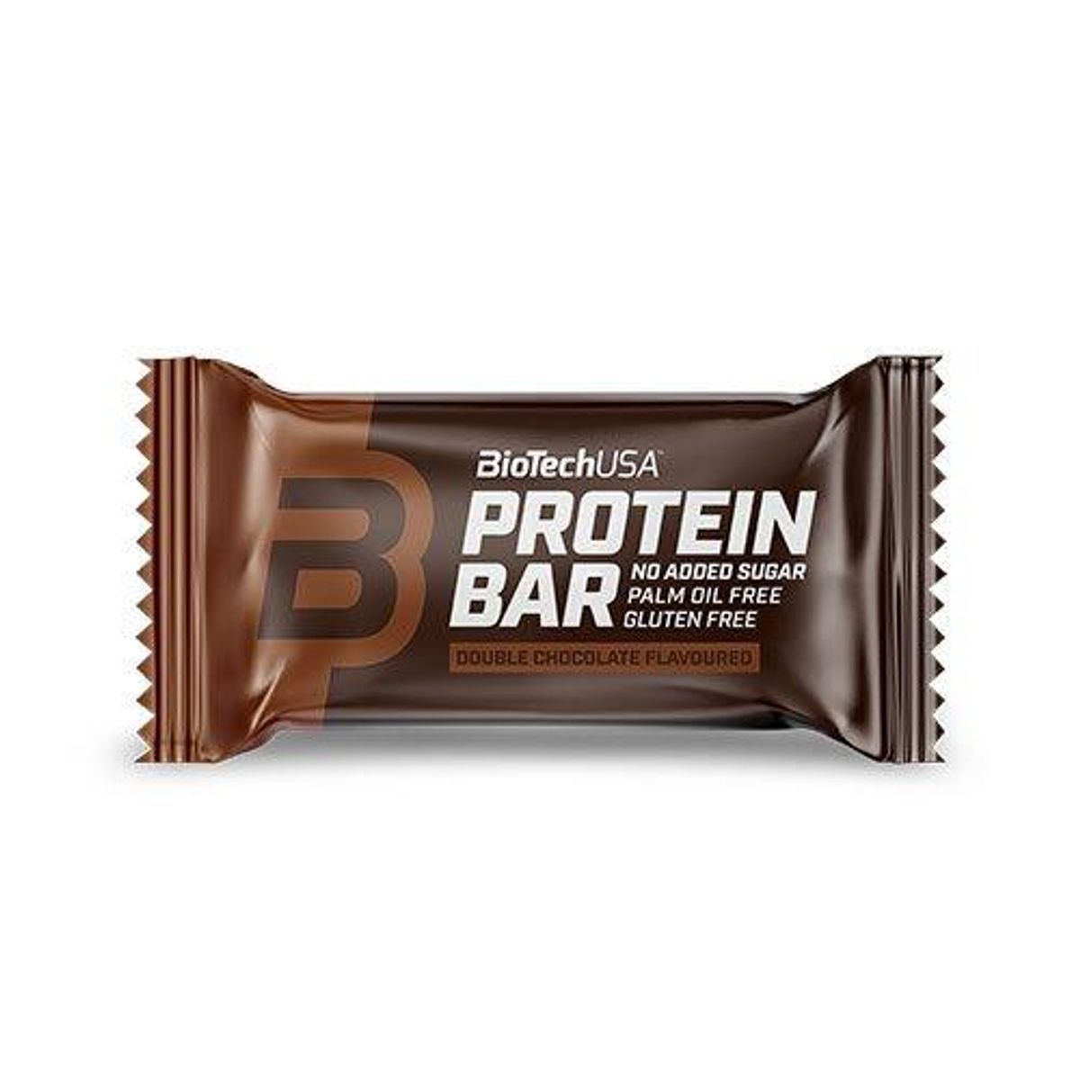 BioTech Protein Bar Double Chocolate, 70g