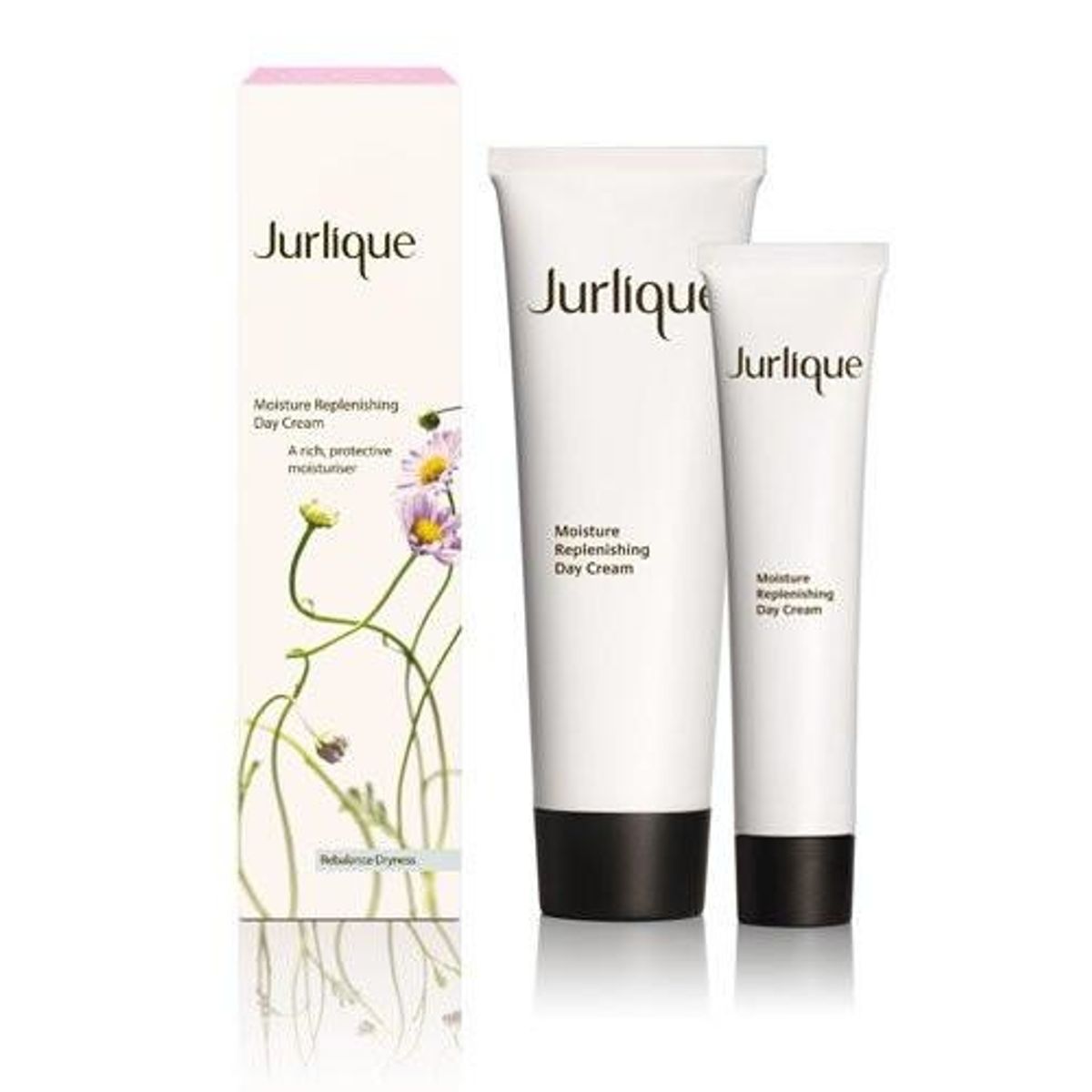 Jurlique Moisture Replenishing Day Care Cream, 125ml.