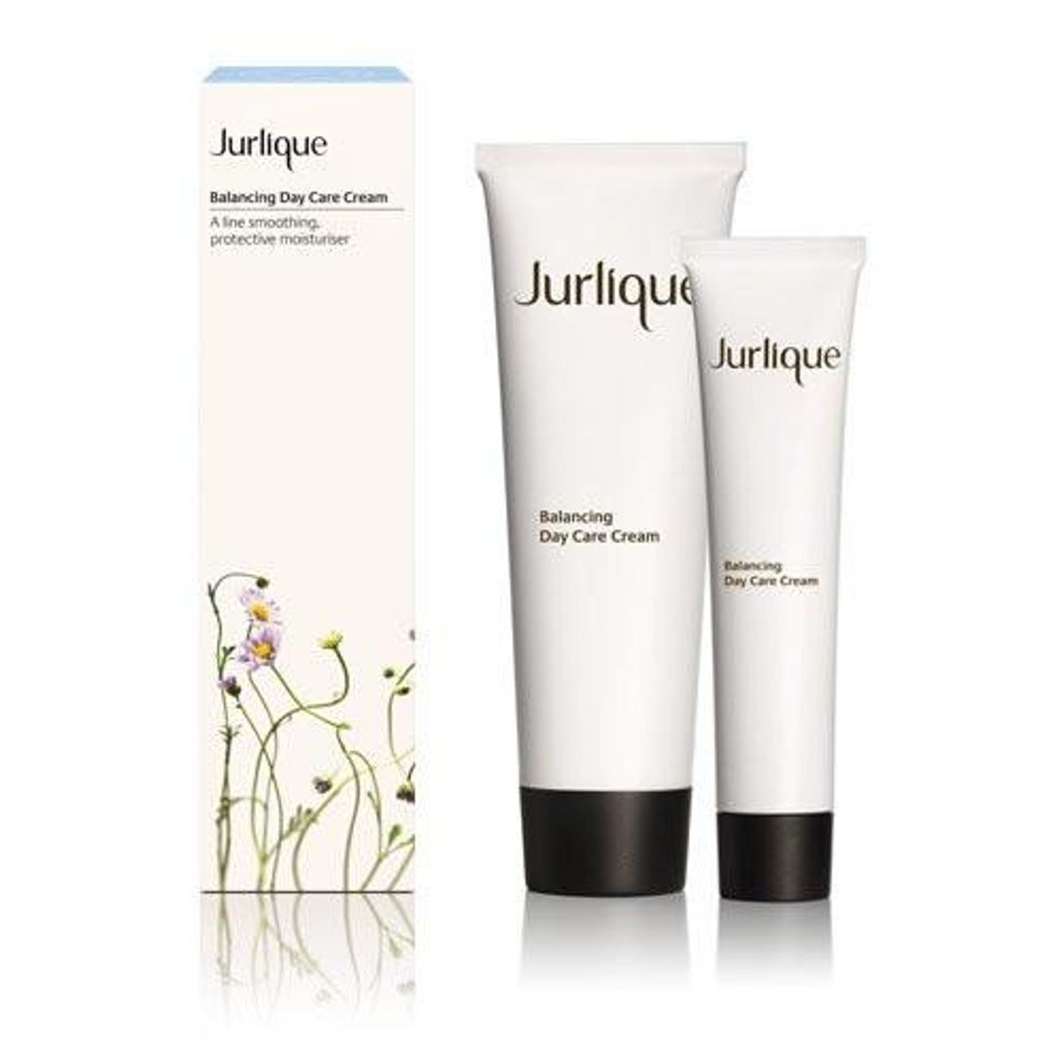 Jurlique Balancing Day Care Cream, 125 ml.