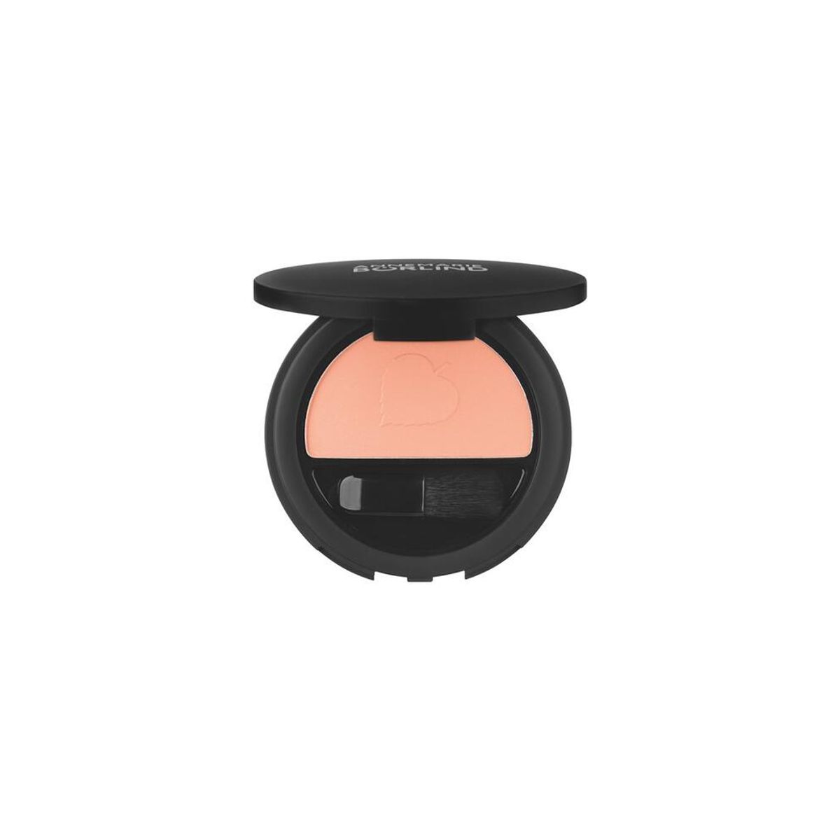 AnneMarie Börlund Powder Blush Glowy Peach, 5g