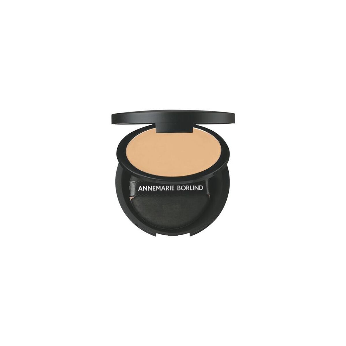 AnneMarie Börlund Compact Make-up, Ivory, 10g