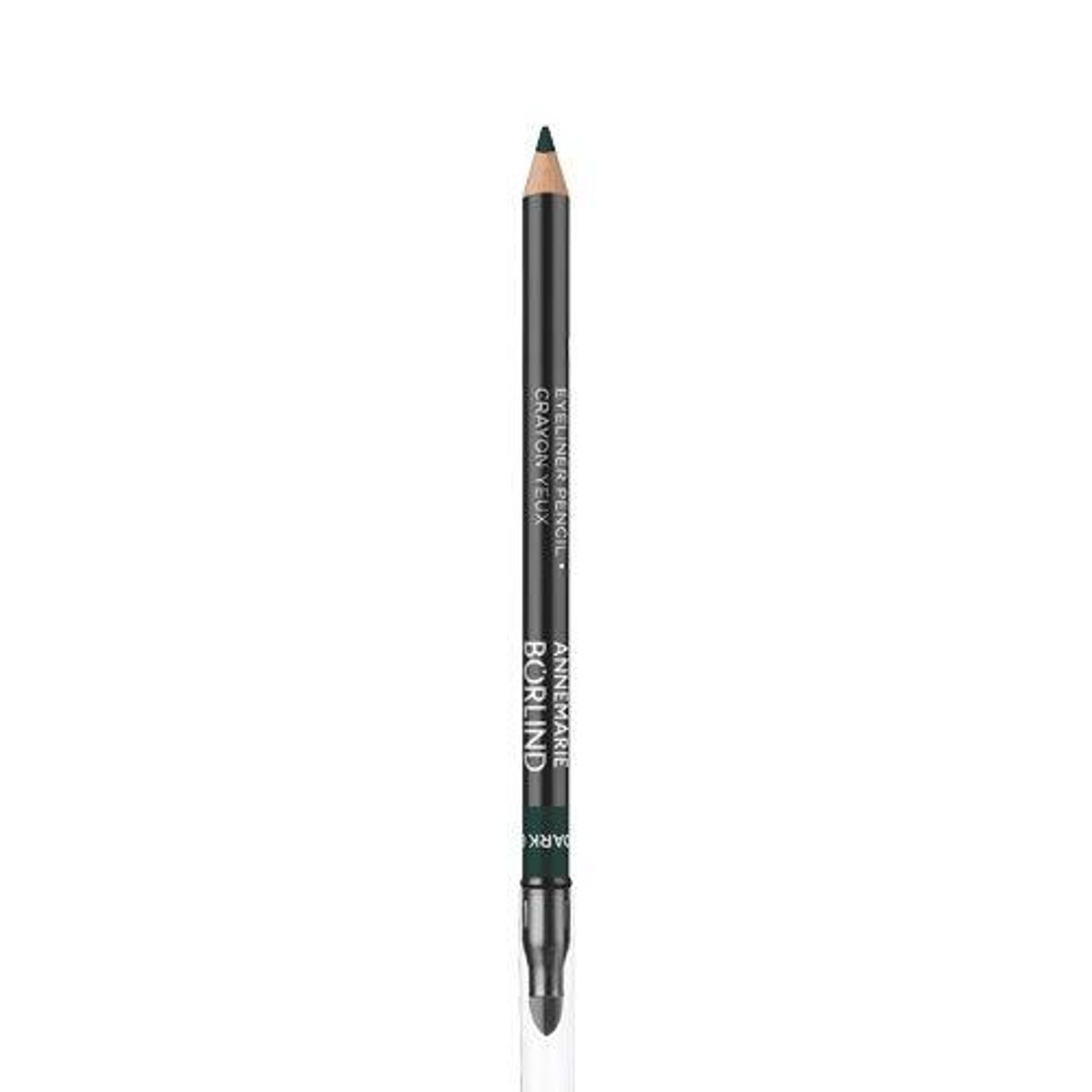 AnneMarie Börlind Eyeliner Pencil Dark Green