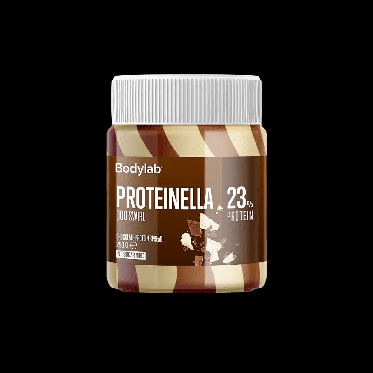 Bodylab Proteinella - duo swirl, 250g