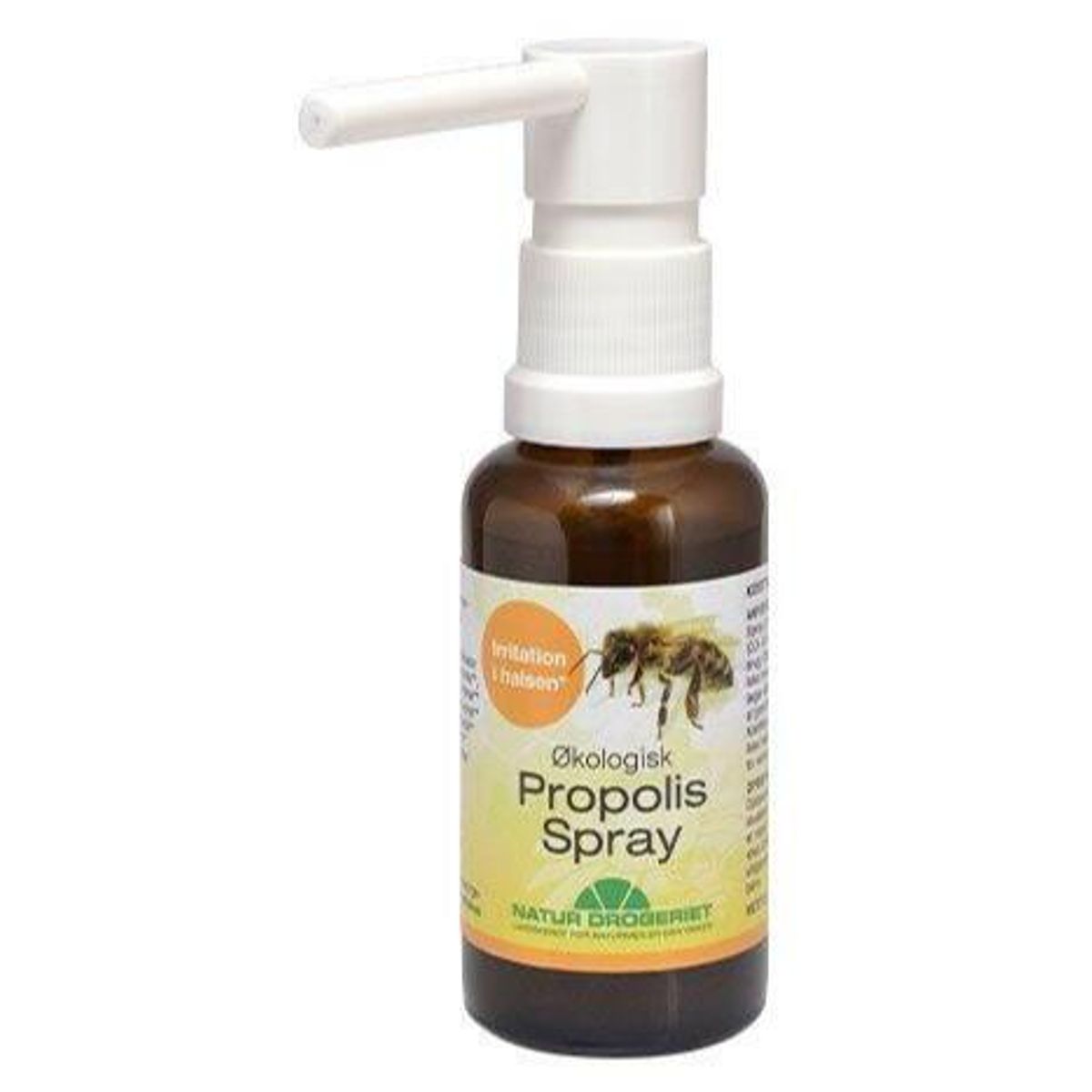 Propolis Spray Økologisk, 30ml.