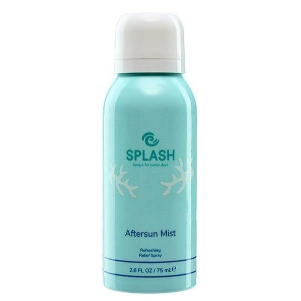 Splash Aftersun Mist, 75ml.