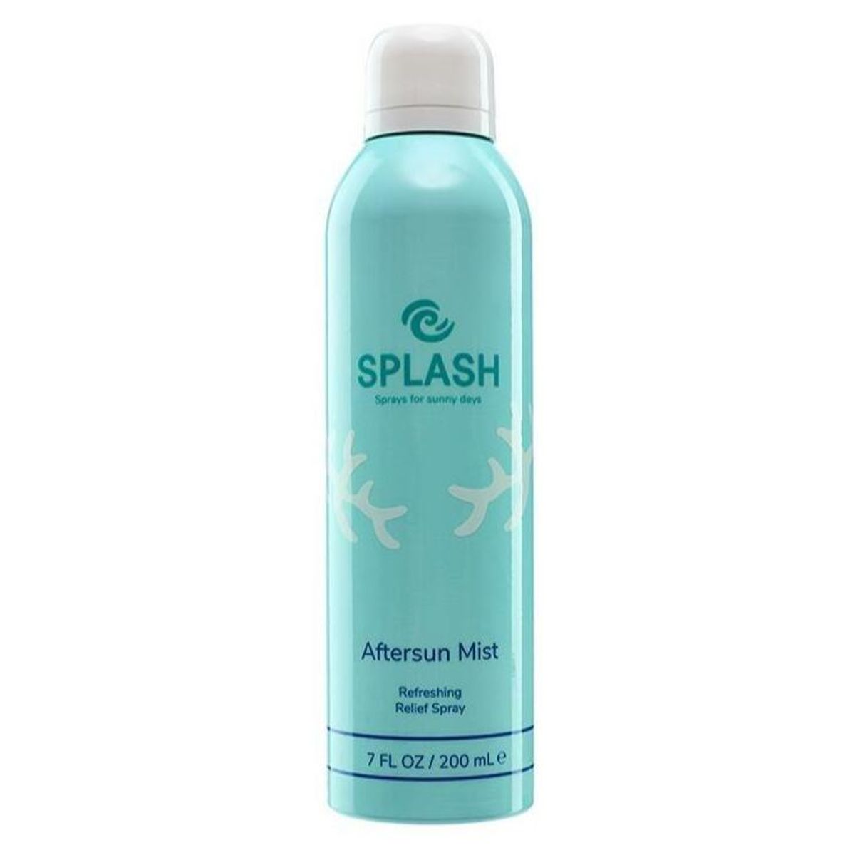 Splash Aftersun Mist, 200ml.