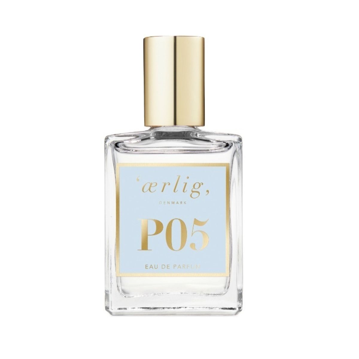 Ærlig P05 - Eau de Parfum, Roll-On, 15ml.