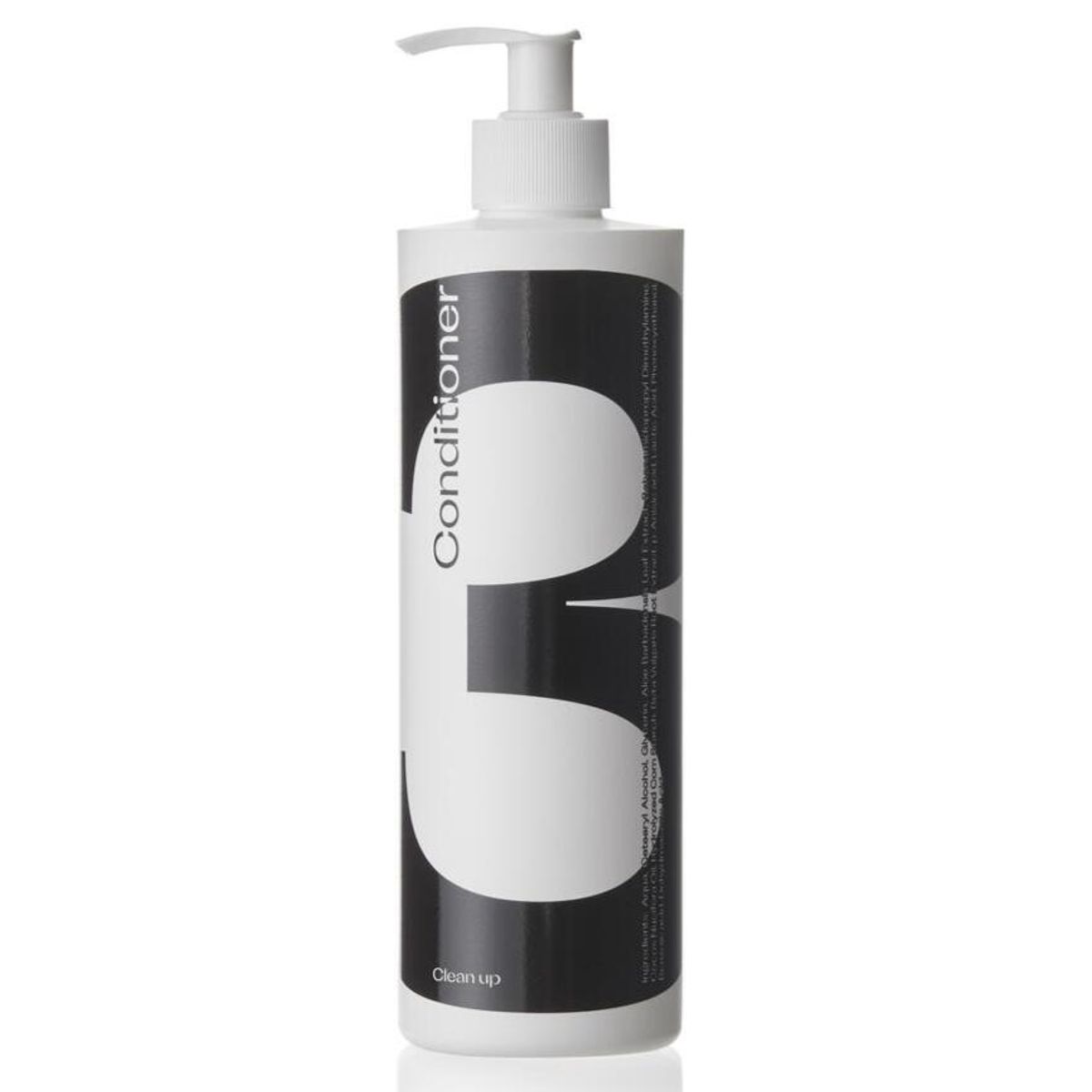 Clean Up Conditioner 3, 500ml.