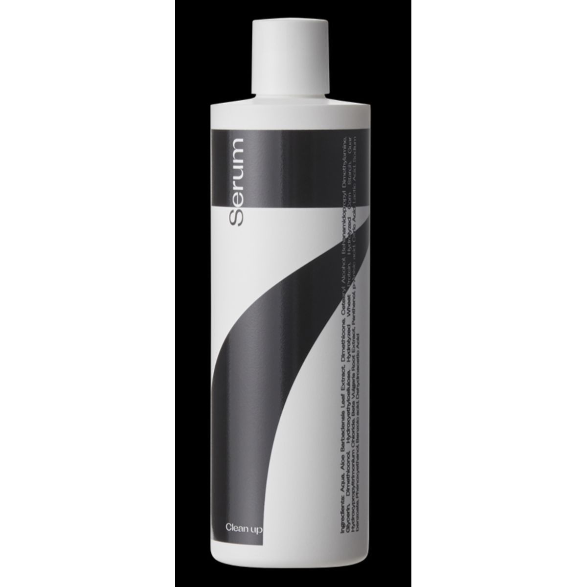 Clean Up Serum 7, 500ml.