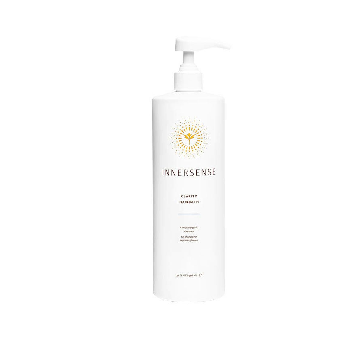 Innersense Clarity Hairbath, 946ml