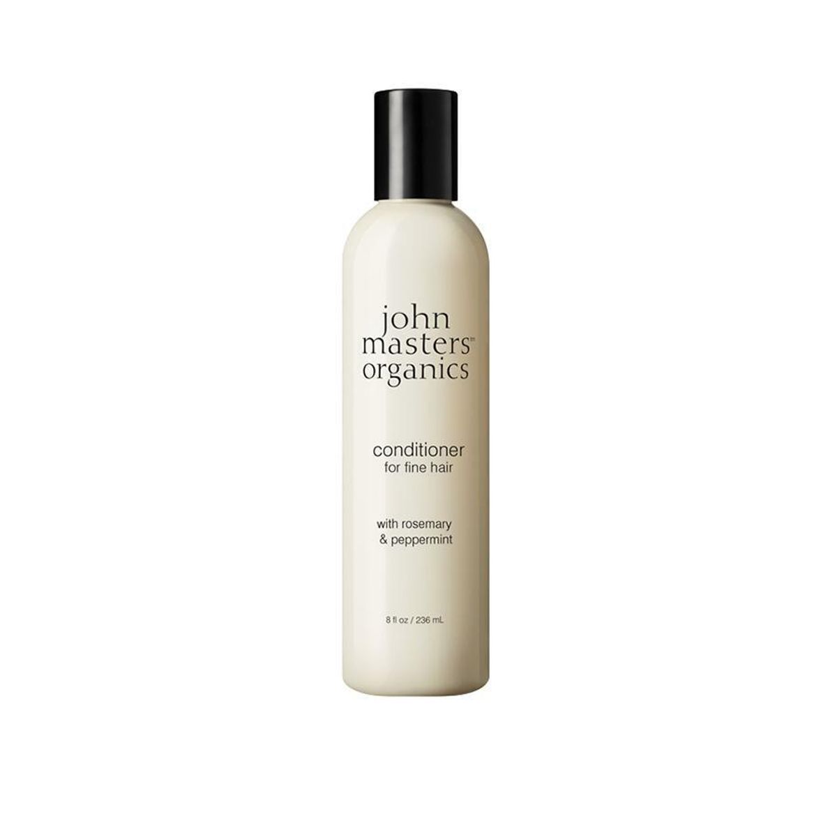 John Masters Organics Conditioner for Fine Hair with Rosemary & Peppermint, 236ml